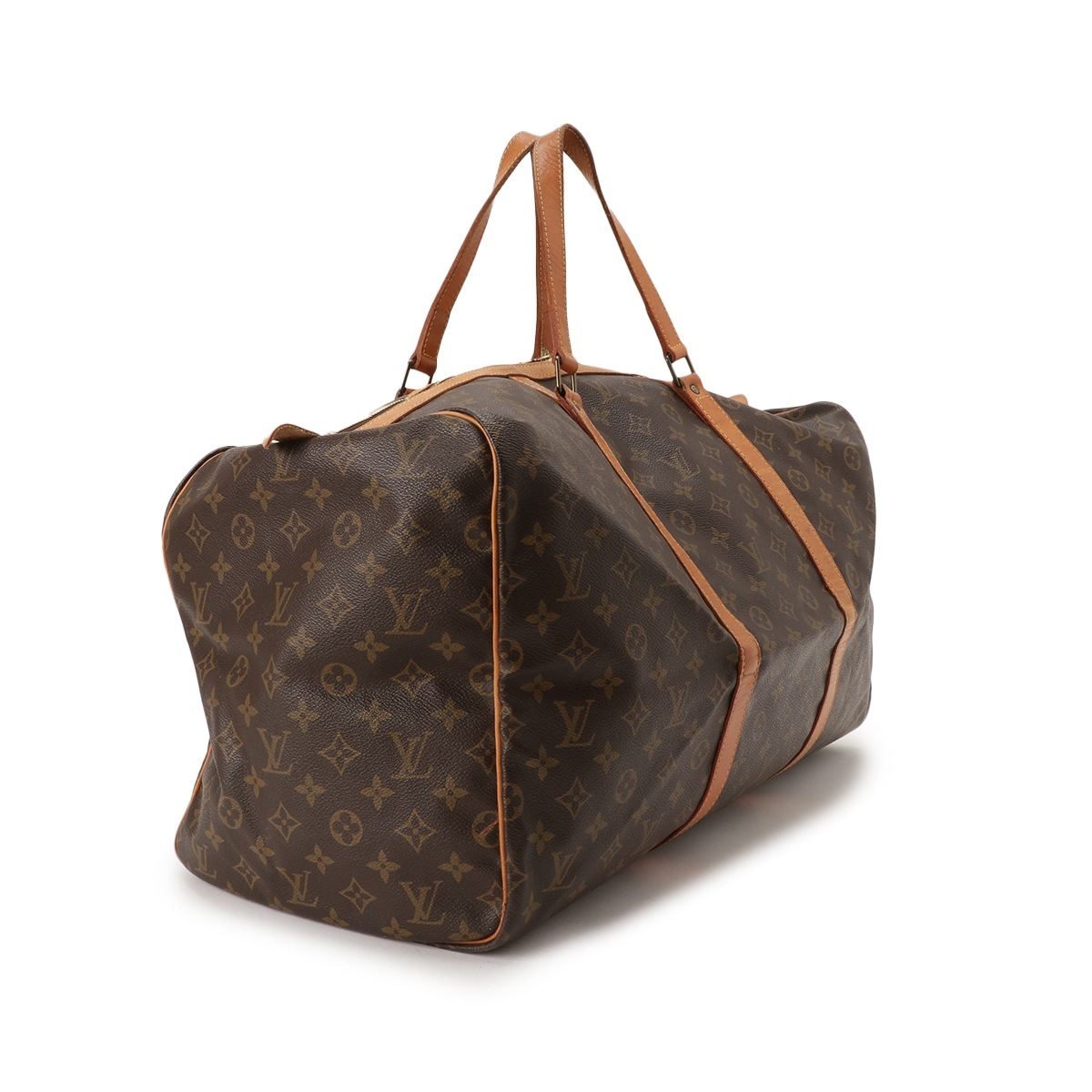 〇〇LOUIS VUITTON ルイヴィトン ボストンバッグ モノグラム サック