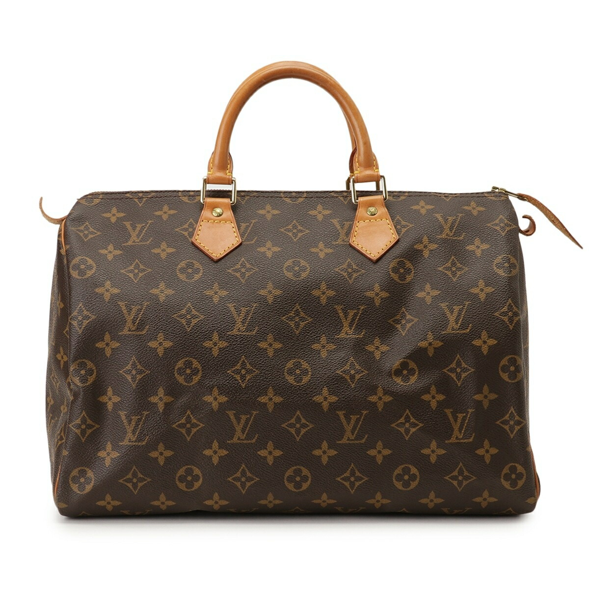 正規品販売！ LOUIS VUITTON ルイヴィトン スピーディ35 ハンドバッグ