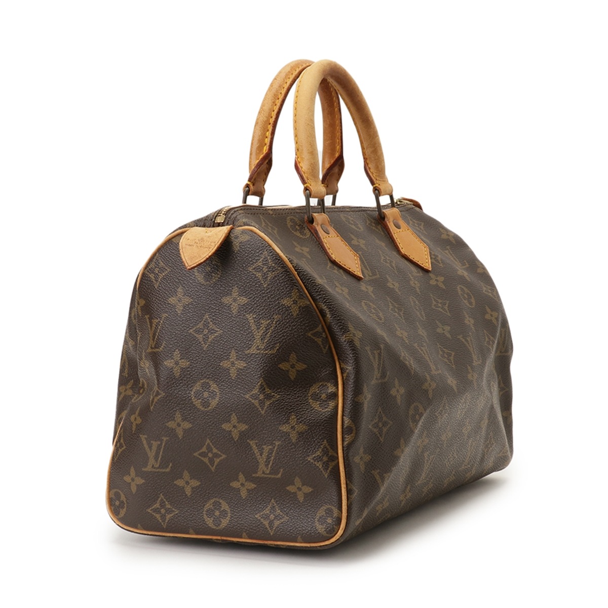 本日限定 LOUIS VUITTON ルイヴィトン スピーディ30 ハンドバッグ