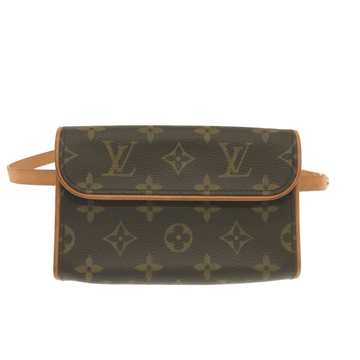 SALE／89%OFF】 LOUIS VUITTON ルイヴィトン ポシェット