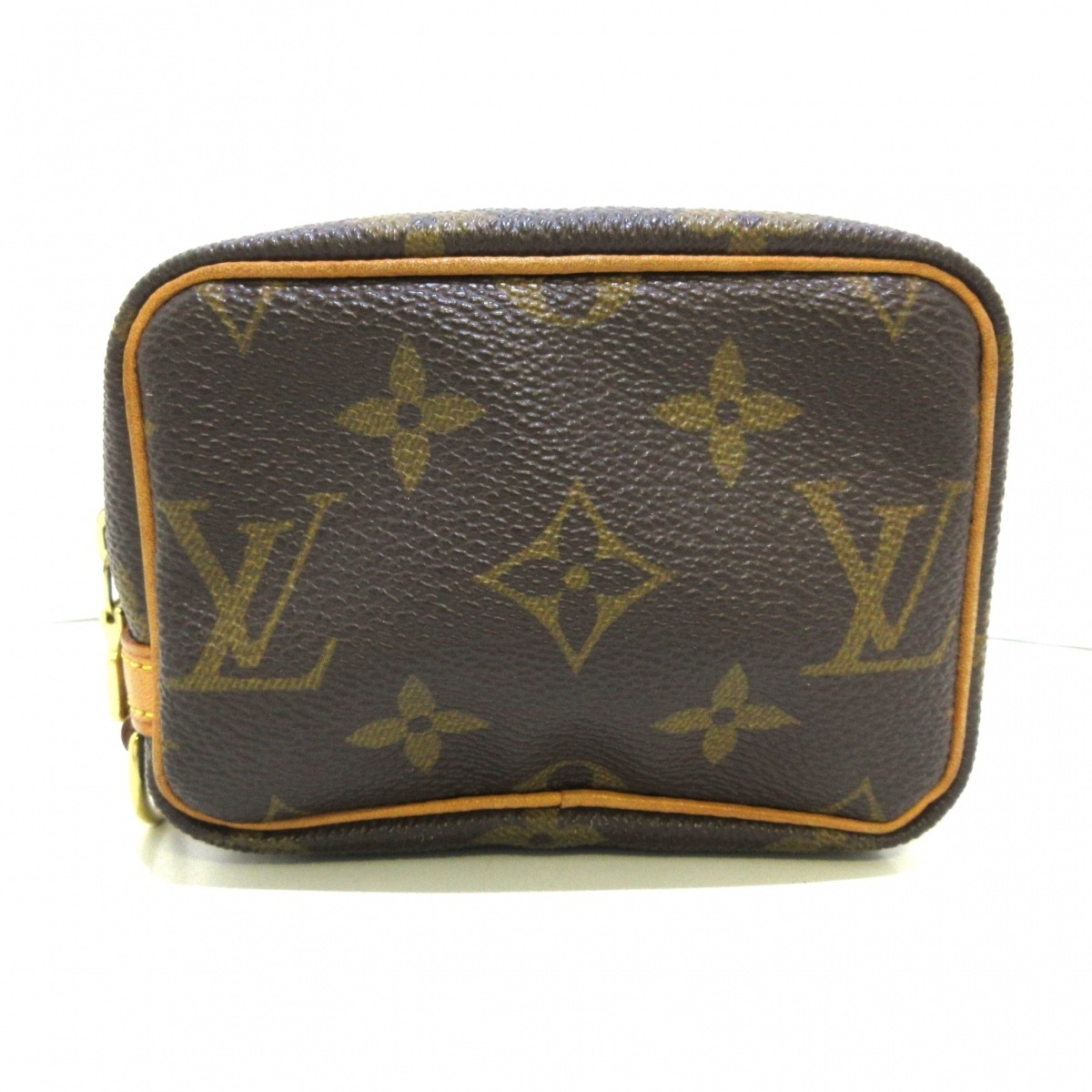 最大77％オフ！ LOUIS VUITTON ルイヴィトン トゥルース ワピティ