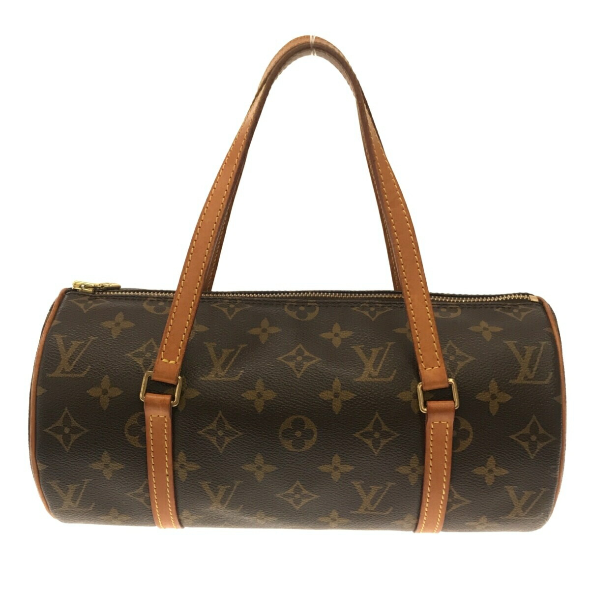 限定特価】 LOUIS VUITTON ルイヴィトン パピヨン26 ハンドバッグ