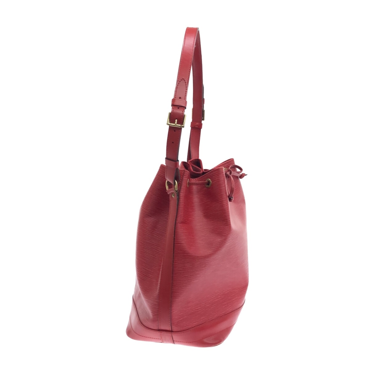 トップ LOUIS VUITTON ルイヴィトン ノエ ショルダーバッグ