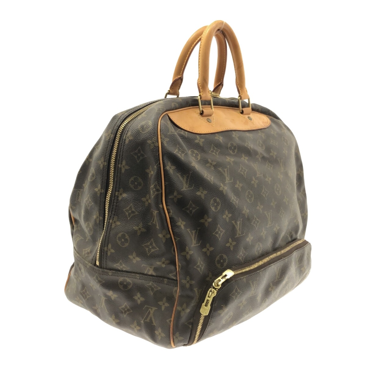 SALE／67%OFF】 LOUIS VUITTON ルイヴィトン エヴァジオン ボストン