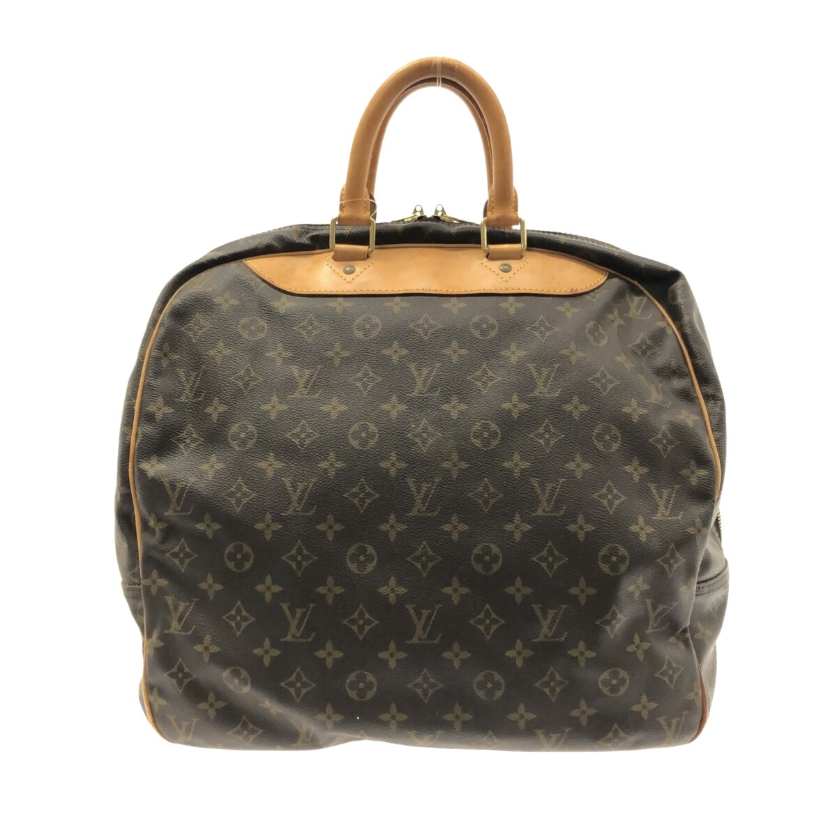 SALE／67%OFF】 LOUIS VUITTON ルイヴィトン エヴァジオン ボストン