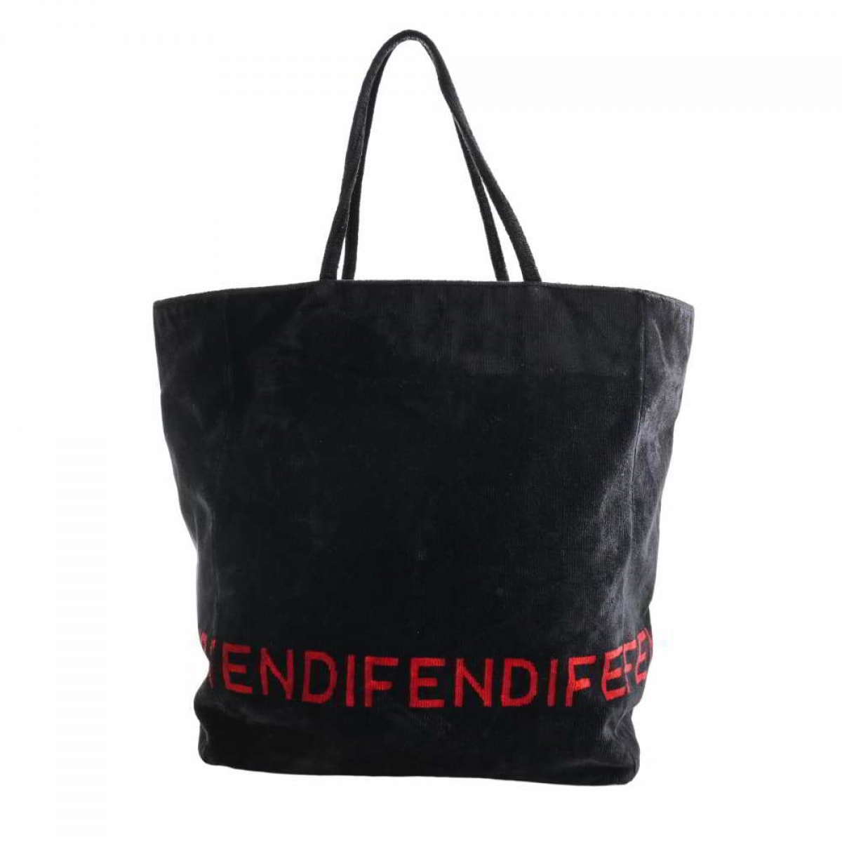 FENDI レッド 手提げバッグ | www.hectordufau.com.br