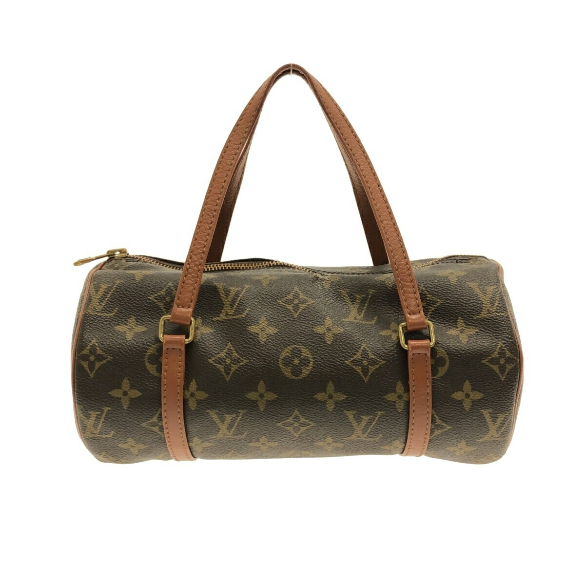 保証書付】 LOUIS VUITTON ルイヴィトン 旧型パピヨン26 ハンドバッグ