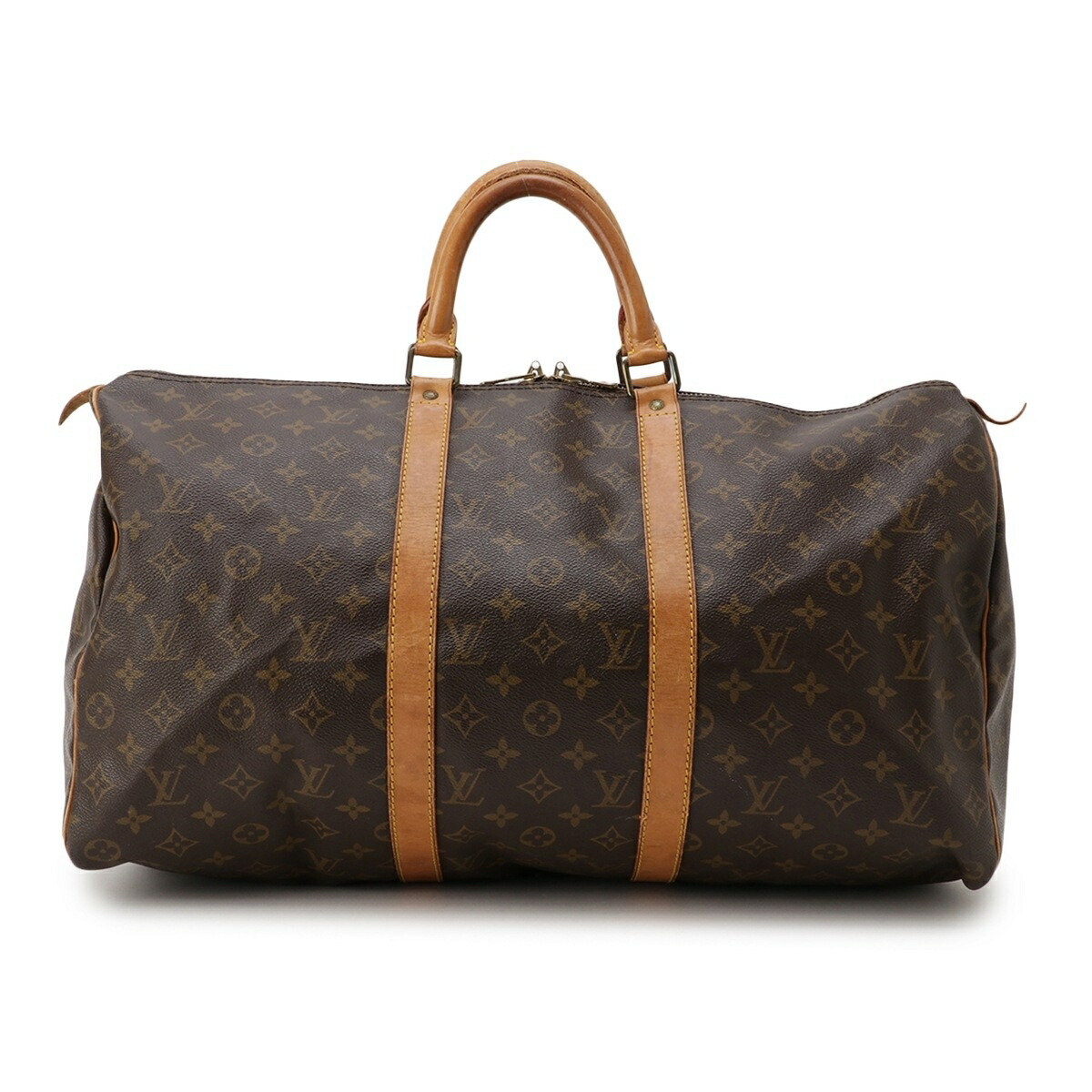 ◇値下げしました◇ルイヴィトン（LOUIS VUITTON）ボストンバッグ-