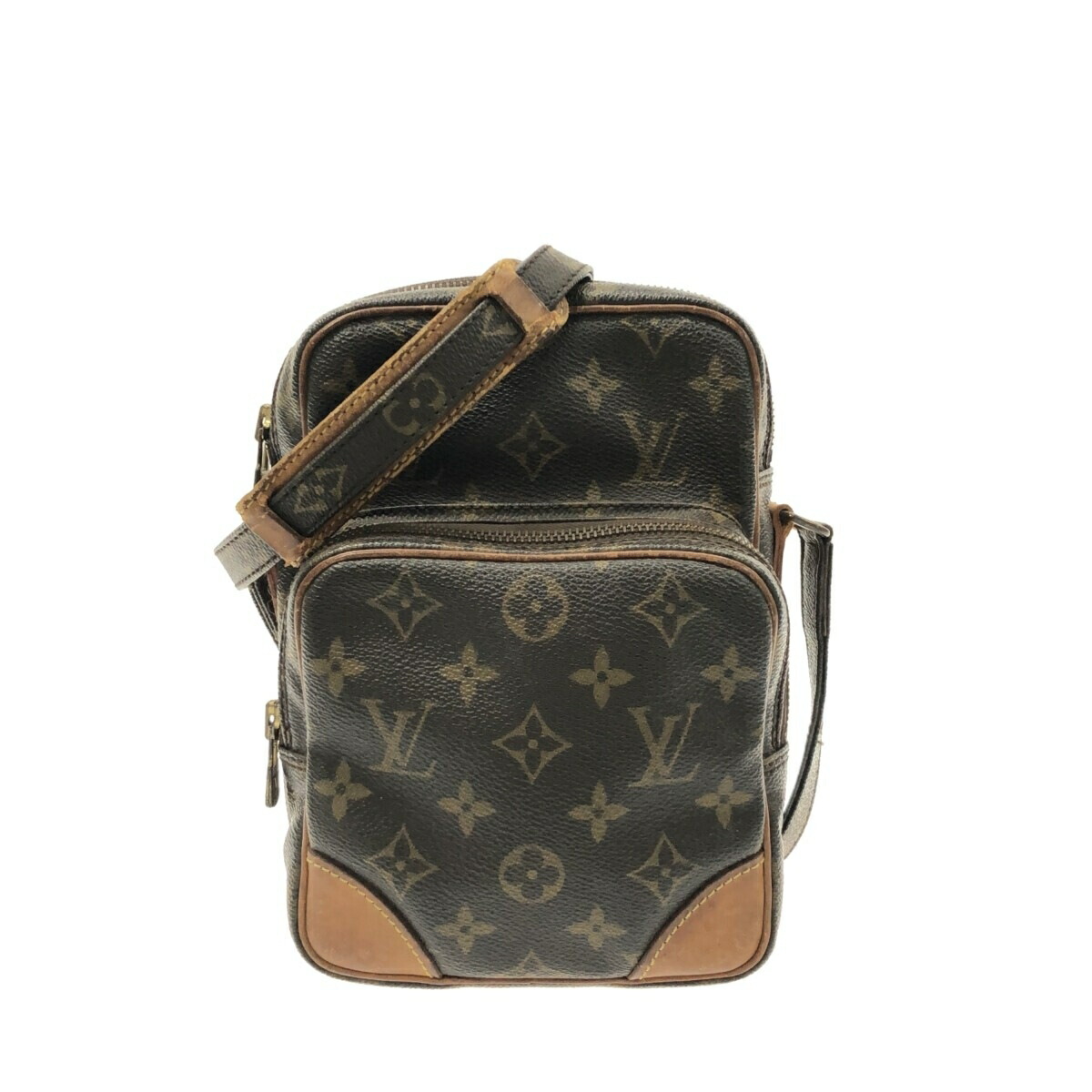 格安SALEスタート】 LOUIS VUITTON ルイヴィトン アマゾン ショルダー