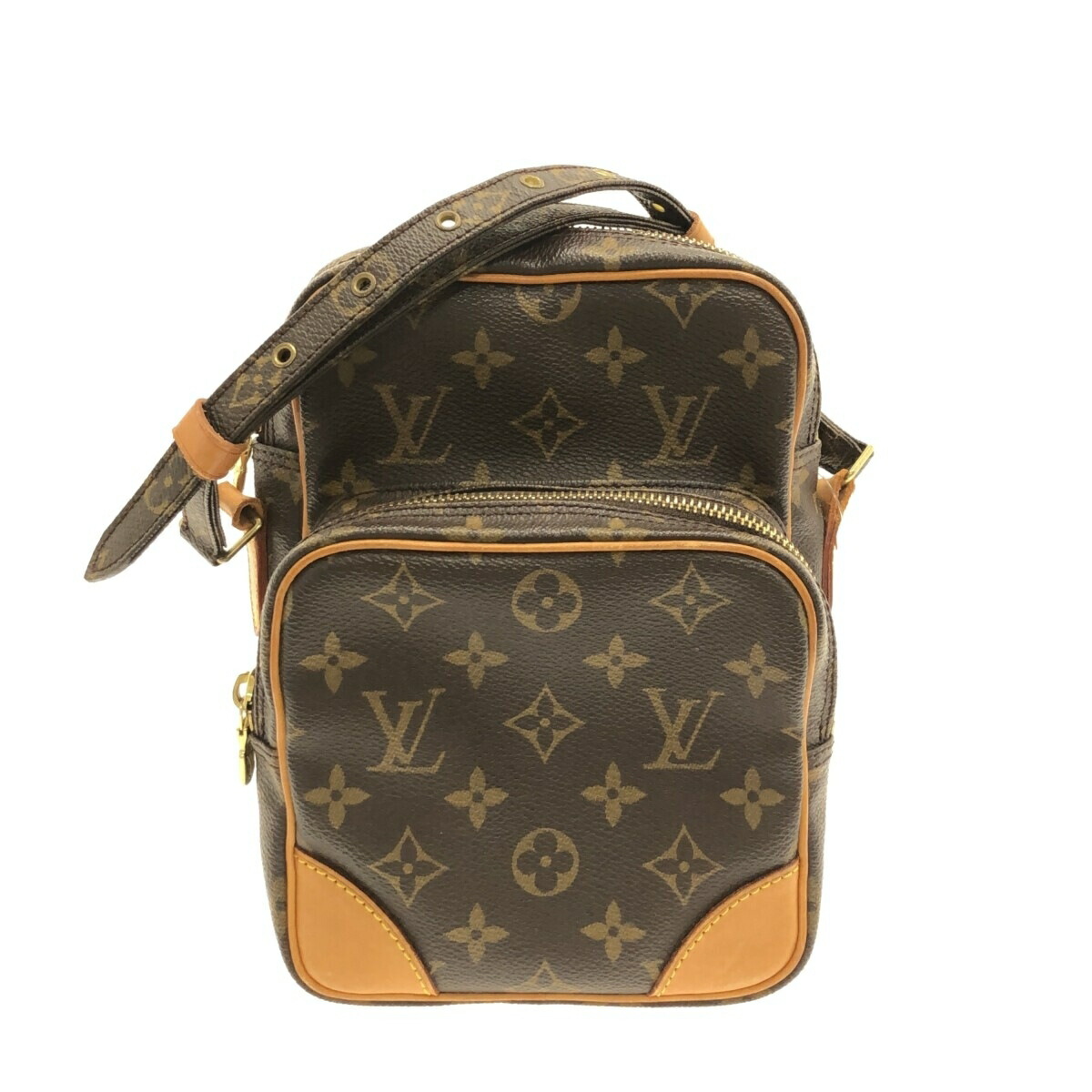 65%OFF!】 LOUIS VUITTON ルイヴィトン アマゾン ショルダーバッグ