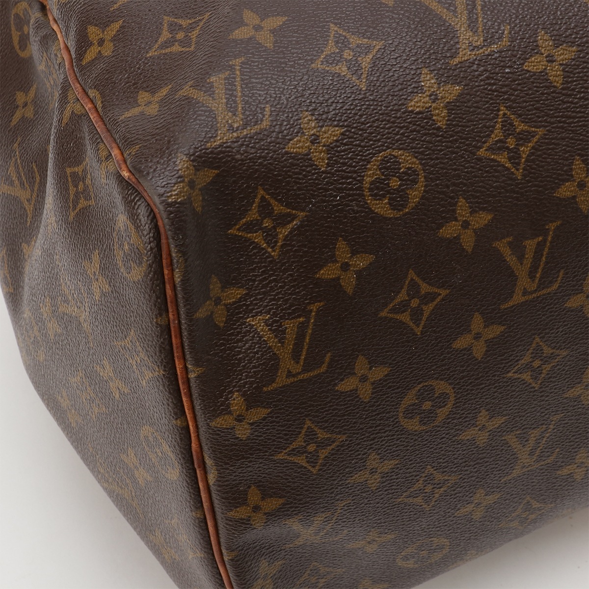 LOUIS VUITTON(ルイヴィトン) キーポル45 ボストンバッグ モノグラム