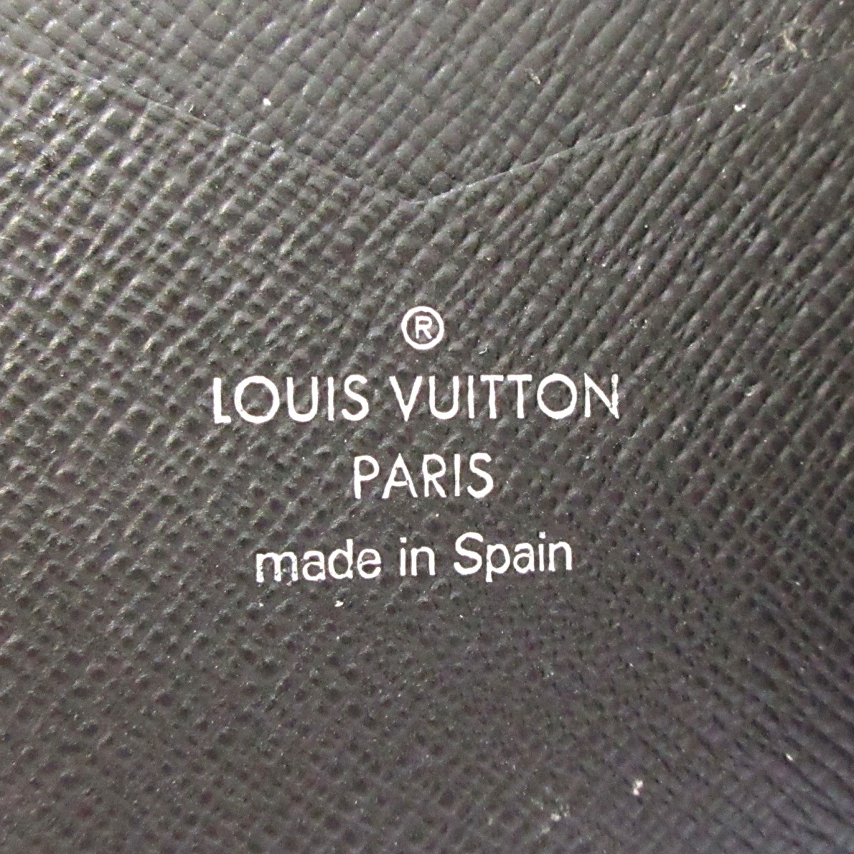 LOUIS VUITTON(ルイヴィトン) iPhone モノグラムエクリプス XSMAX