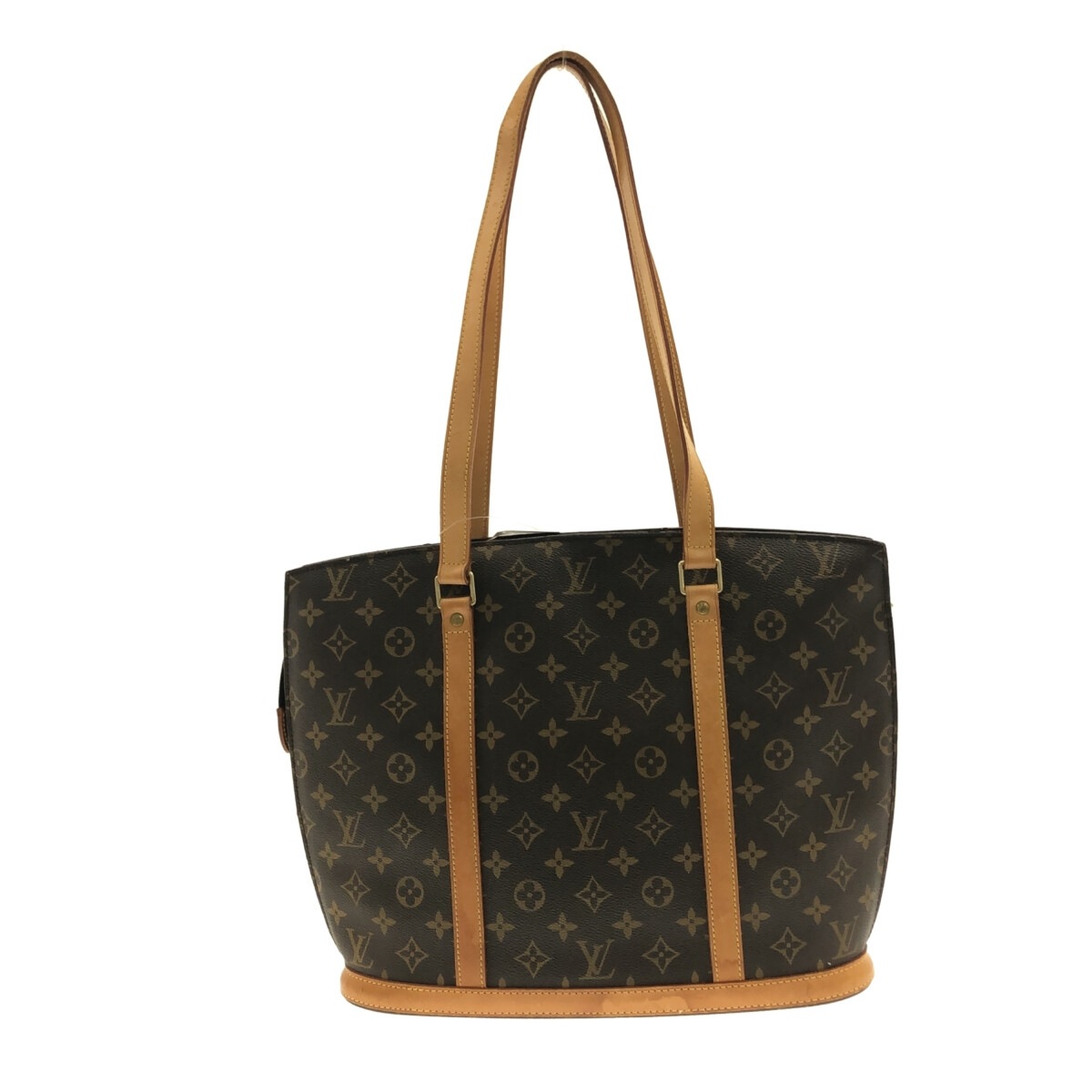 激安アウトレット!】 LOUIS VUITTON ルイヴィトン バビロン ショルダー