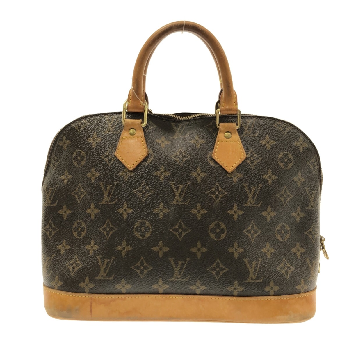 ✨美品✨LOUIS VUITTON ルイヴィトン アルマ モノグラム✨ ルイ