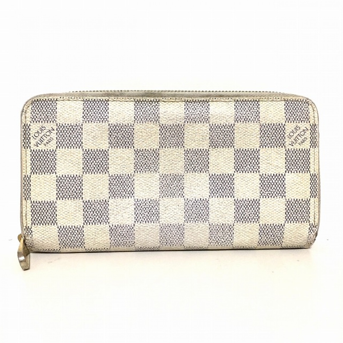 SALE／93%OFF】 LOUIS VUITTON ルイヴィトン ジッピーウォレット 長