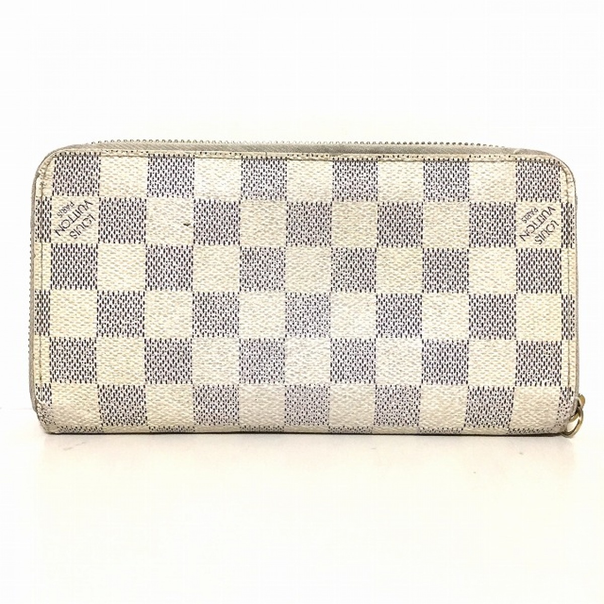 SALE／93%OFF】 LOUIS VUITTON ルイヴィトン ジッピーウォレット 長