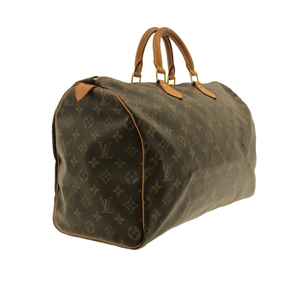 楽天 LOUIS VUITTON ルイヴィトン スピーディ40 ハンドバッグ