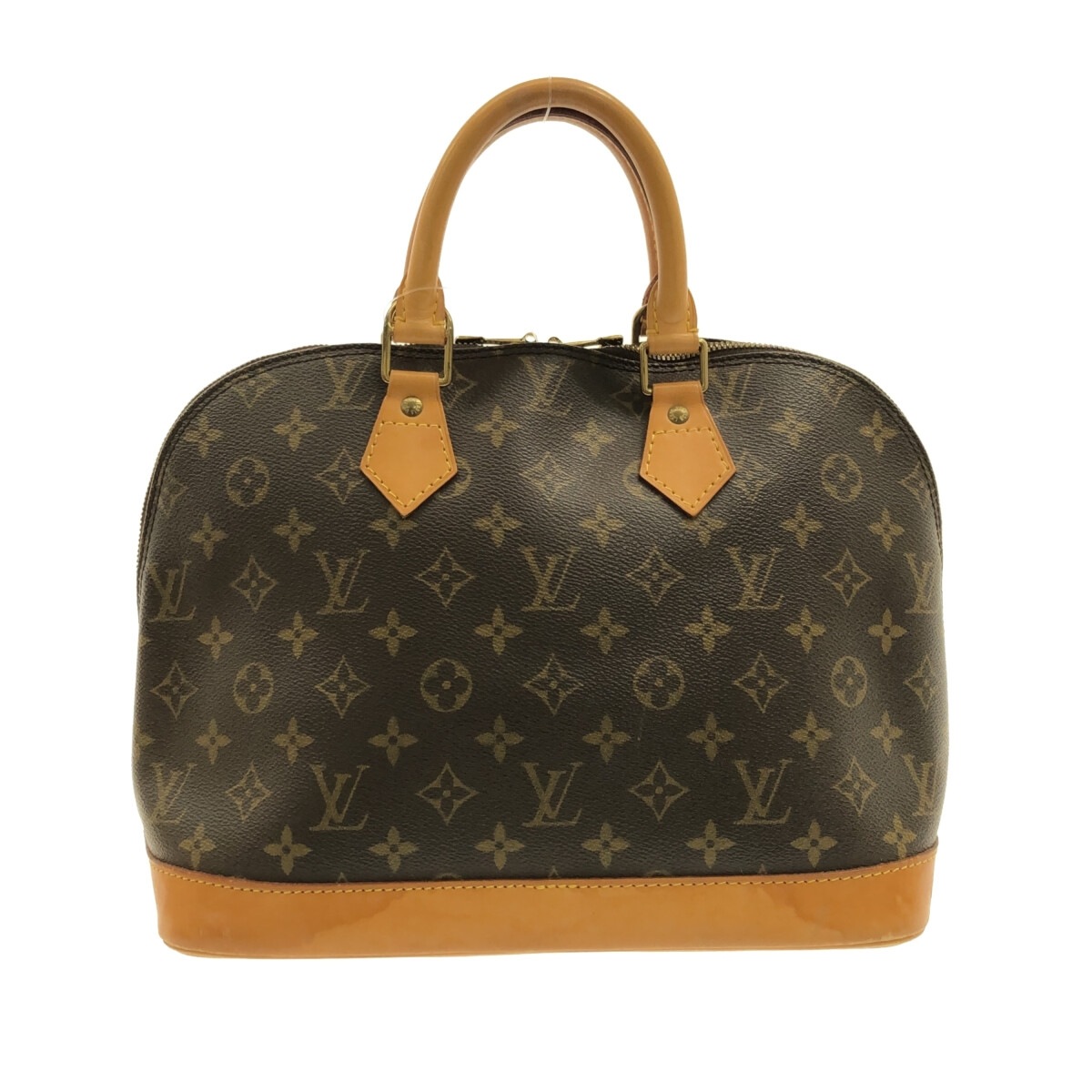 LOUIS VUITTON(ルイヴィトン) アルマ ハンドバッグ モノグラム