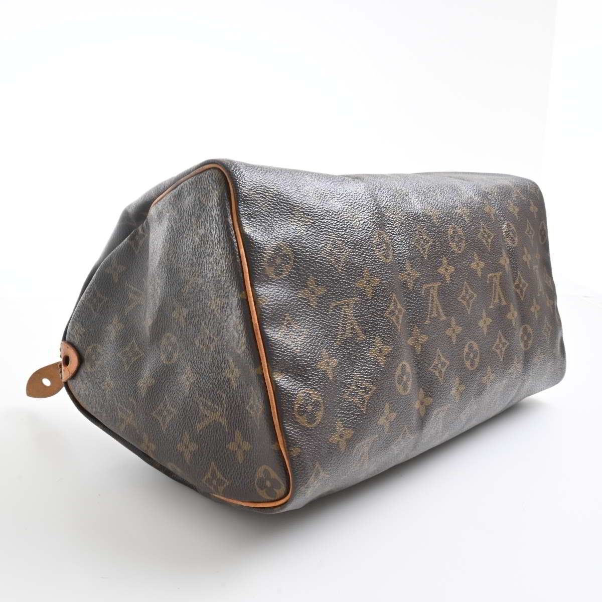 LOUIS VUITTON(ルイヴィトン) スピーディ35 ハンドバッグ モノグラム