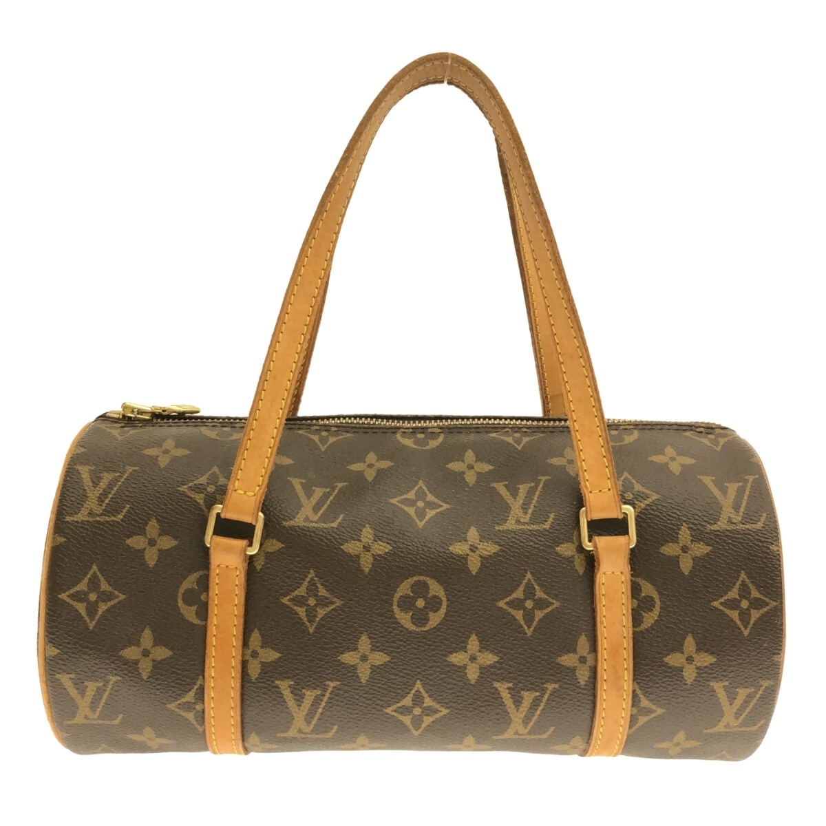 激安格安割引情報満載 LOUIS VUITTON ルイヴィトン パピヨン26