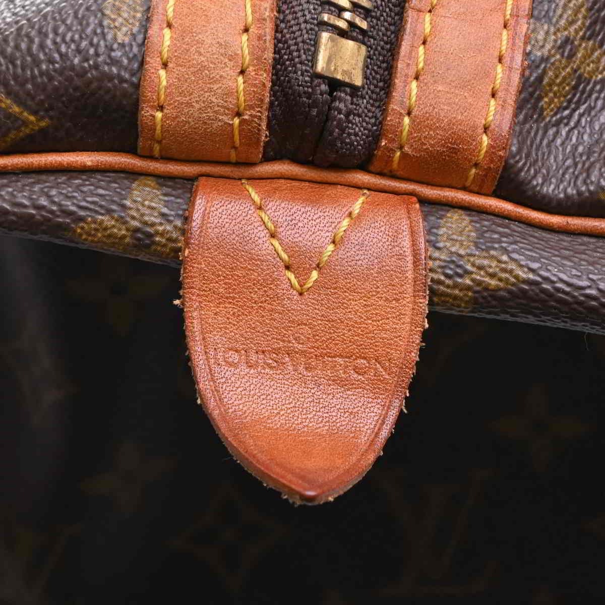 日本製/今治産 LOUIS VUITTON ルイヴィトン サックスープル55