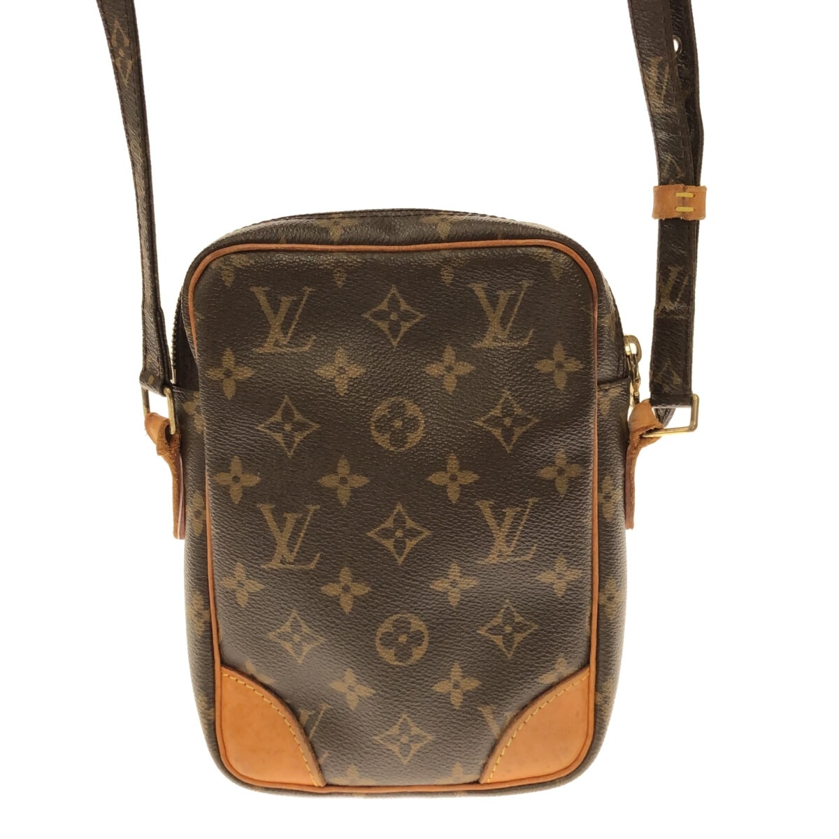 単品販売／受注生産 LOUIS VUITTON ルイヴィトン ダヌーブ - 通販