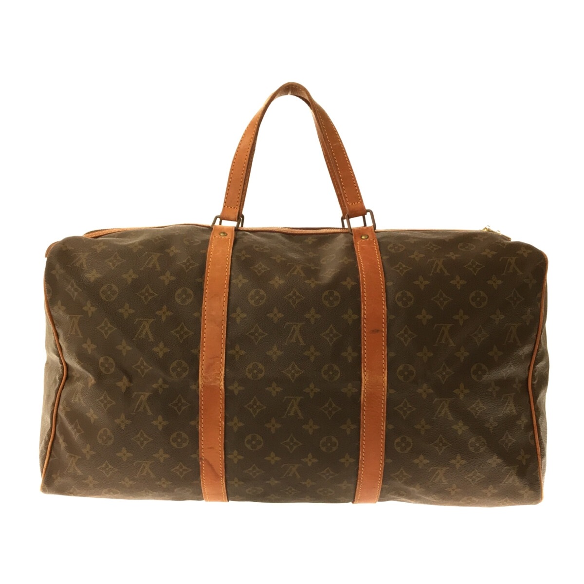 ☆セール LOUIS VUITTON ルイヴィトン サックスープル55 モノグラム