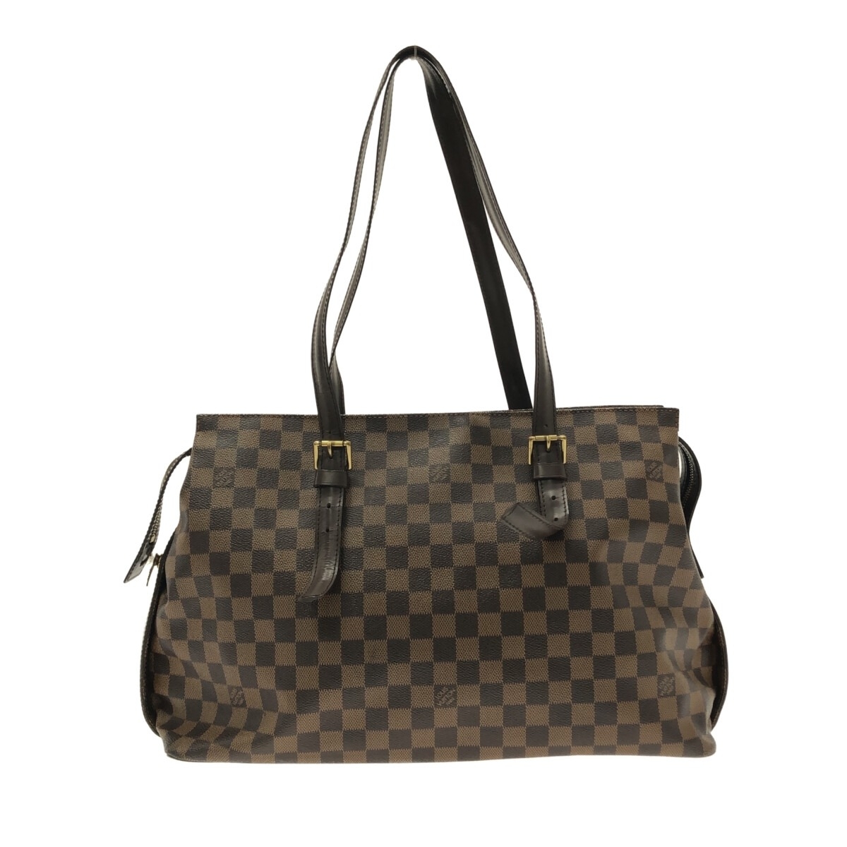 SALE／70%OFF】 LOUIS VUITTON ルイヴィトン チェルシー ショルダー