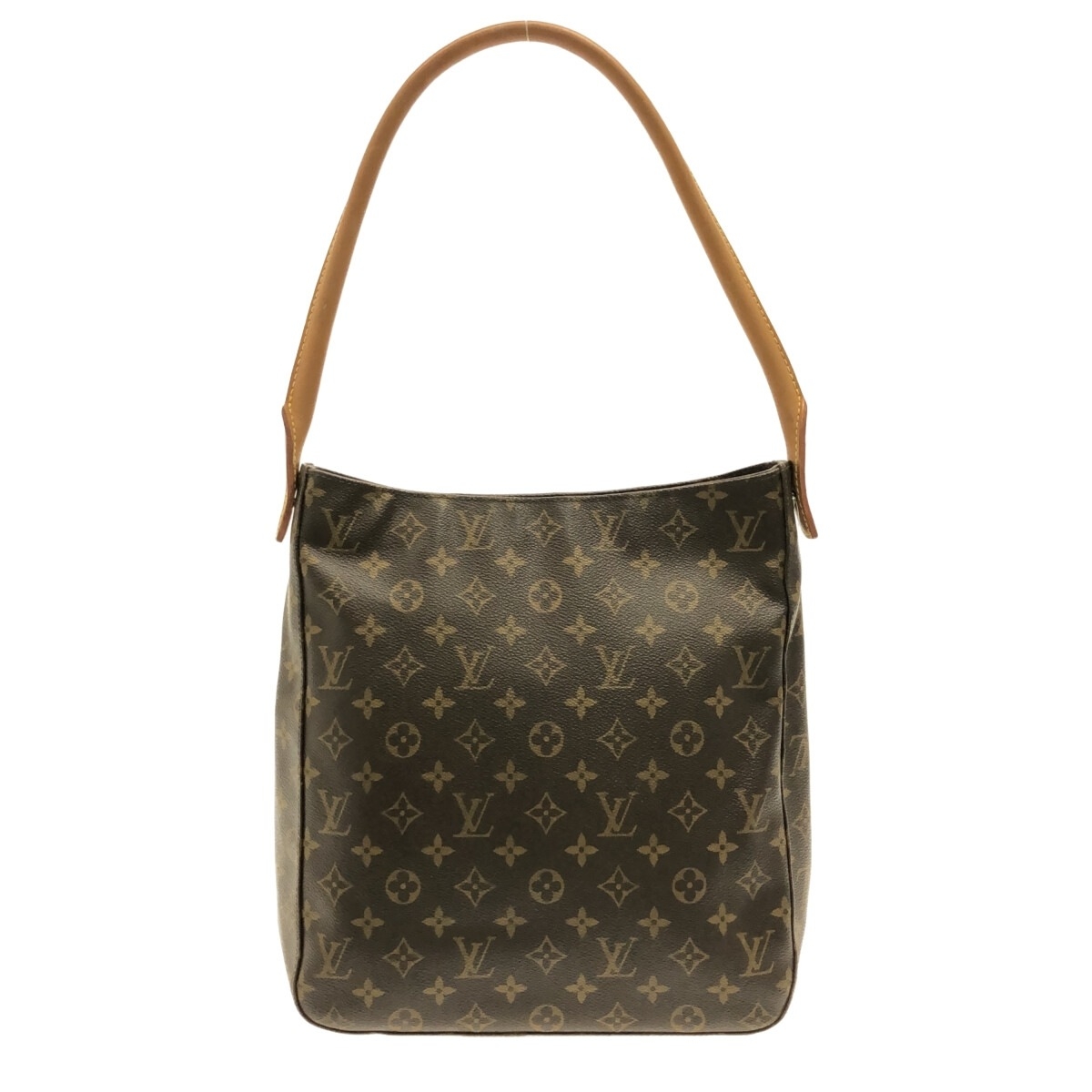 限定価格セール！ LOUIS VUITTON ルイヴィトン ルーピング ショルダー