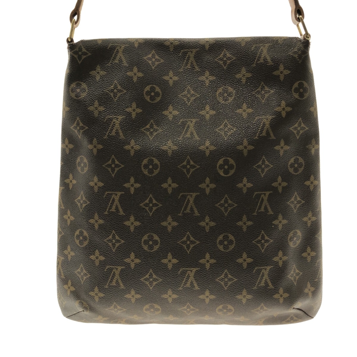 LOUIS VUITTON(ルイヴィトン) ミュゼット ショルダーバッグ モノグラム