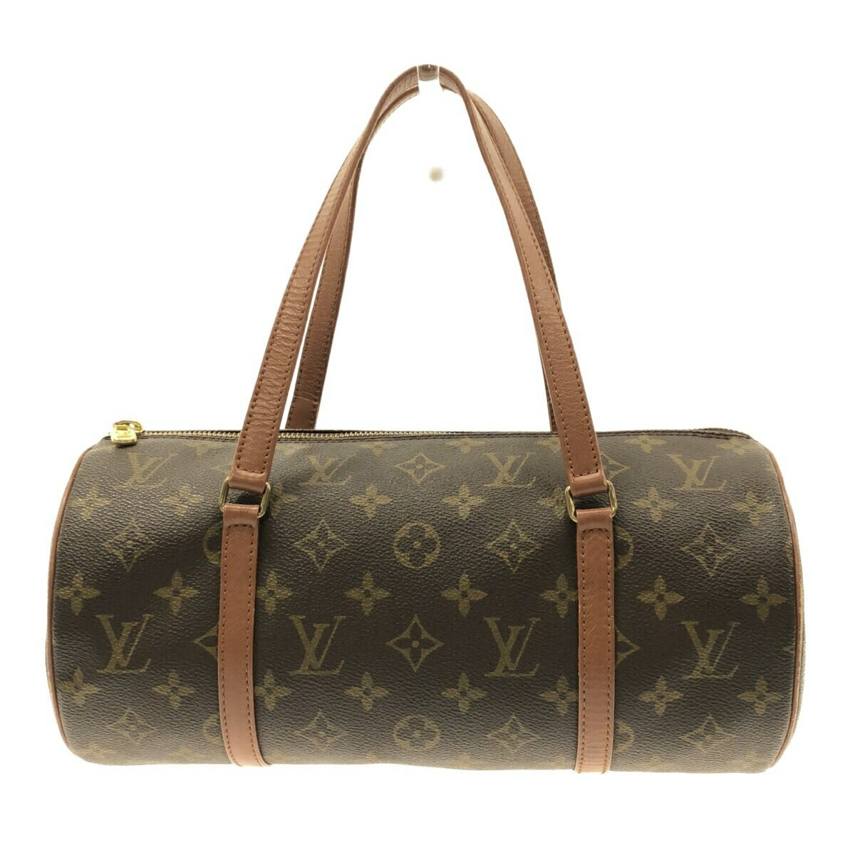 想像を超えての LOUIS VUITTON ルイヴィトン 旧型パピヨン30