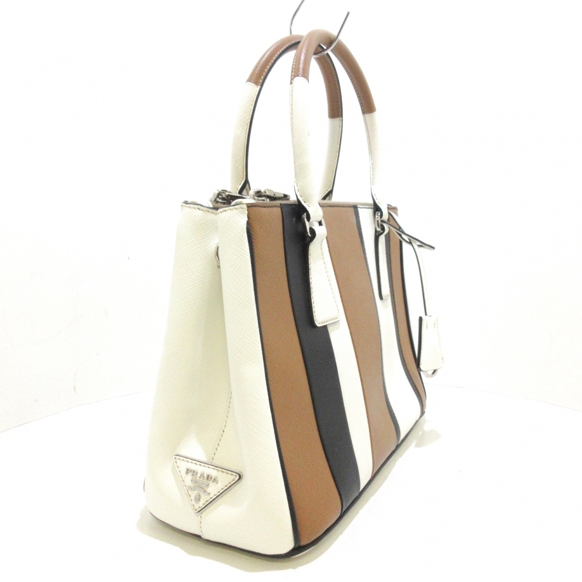 最大77%OFFクーポン PRADA プラダ ガレリアスモールバッグ トート