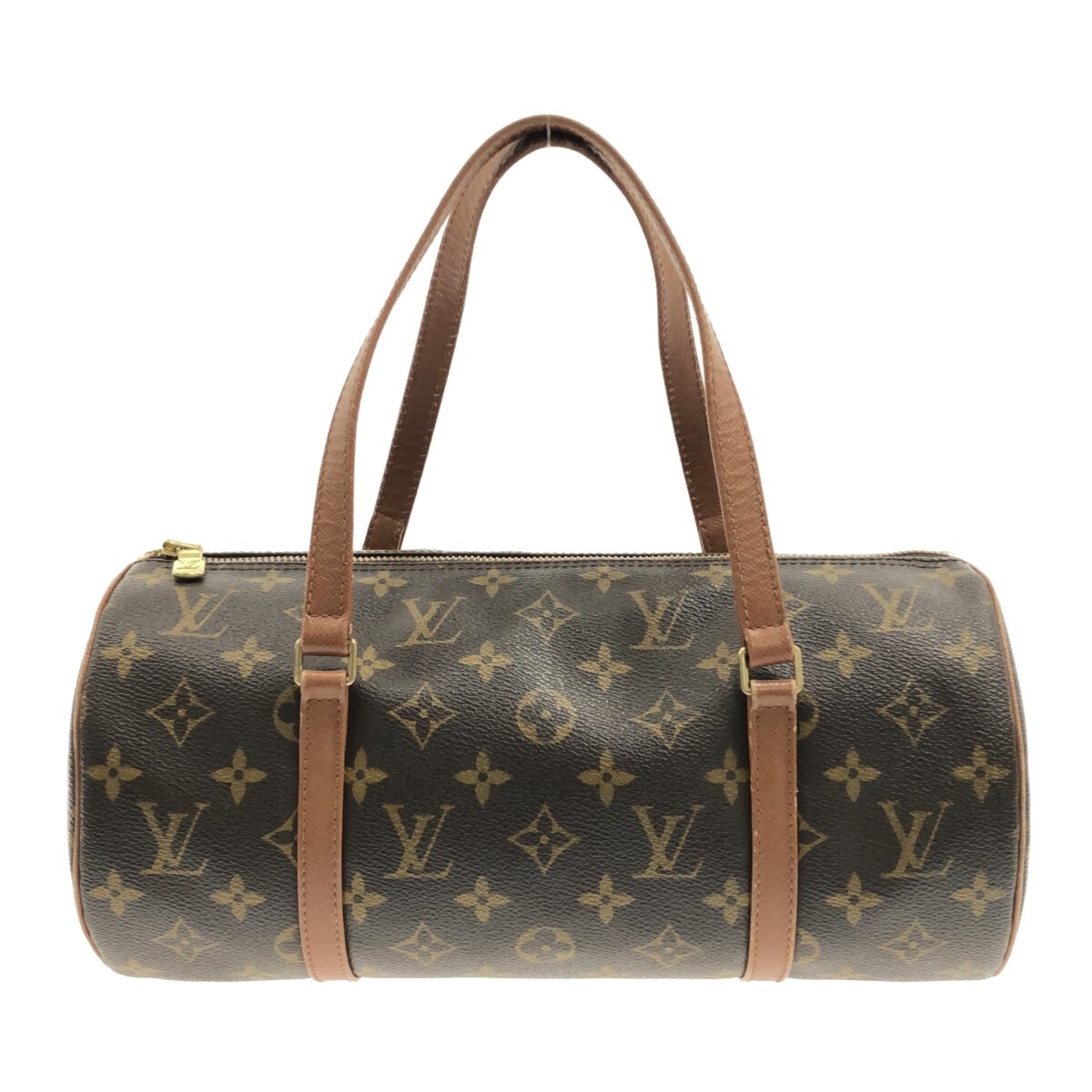 WEB限定】 LOUIS VUITTON ルイヴィトン 旧型パピヨン30 ハンドバッグ