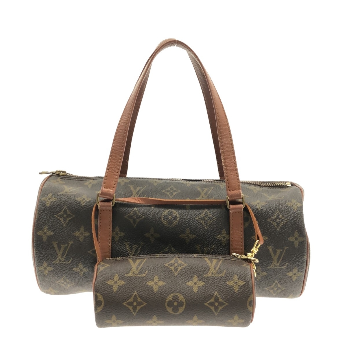 LOUIS VUITTON(ルイヴィトン) パピヨン26 ハンドバッグ モノグラム