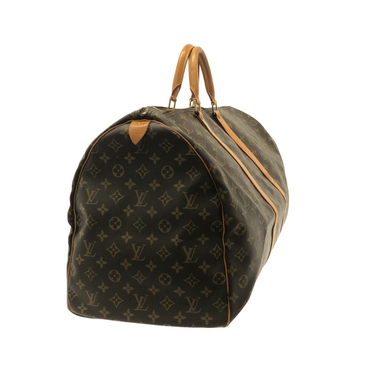 LOUIS VUITTON(ルイヴィトン) キーポル60 ボストンバッグ モノグラム