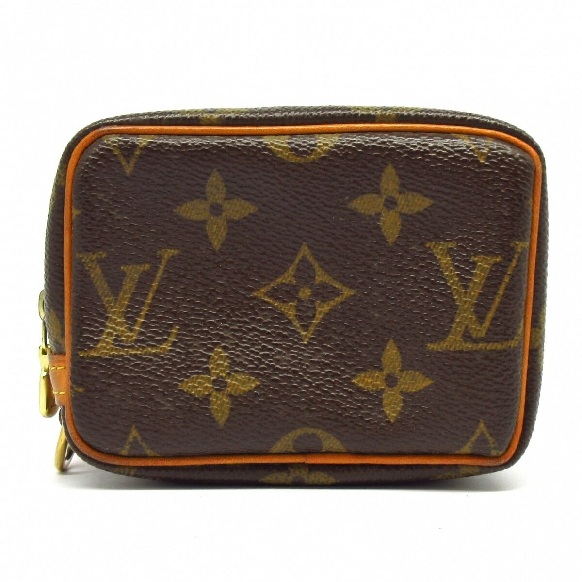 ◇セール特価品◇ LOUIS VUITTON ルイヴィトン トゥルース ワピティ