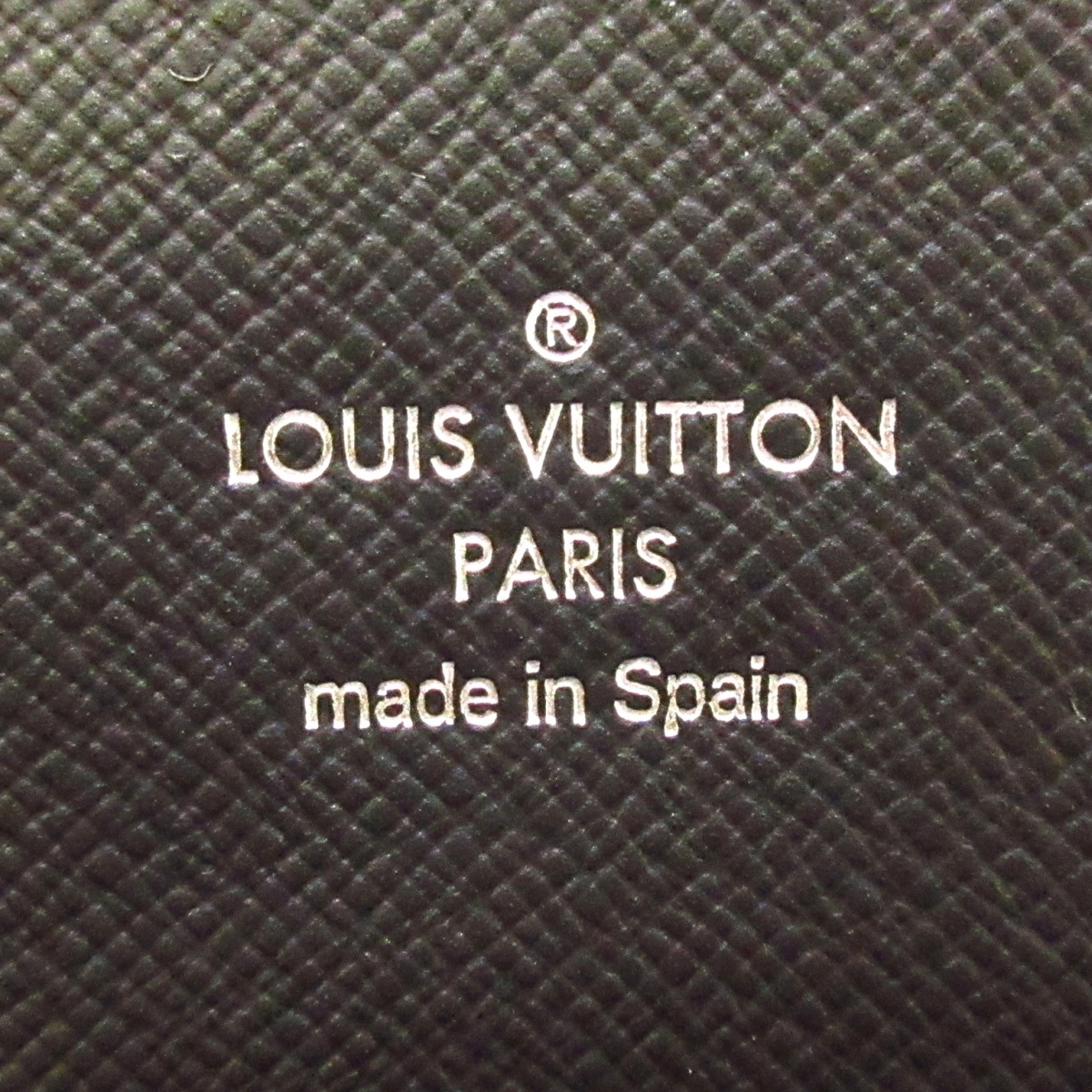 LOUIS VUITTON(ルイヴィトン) ジッピー・オーガナイザー NM 長財布