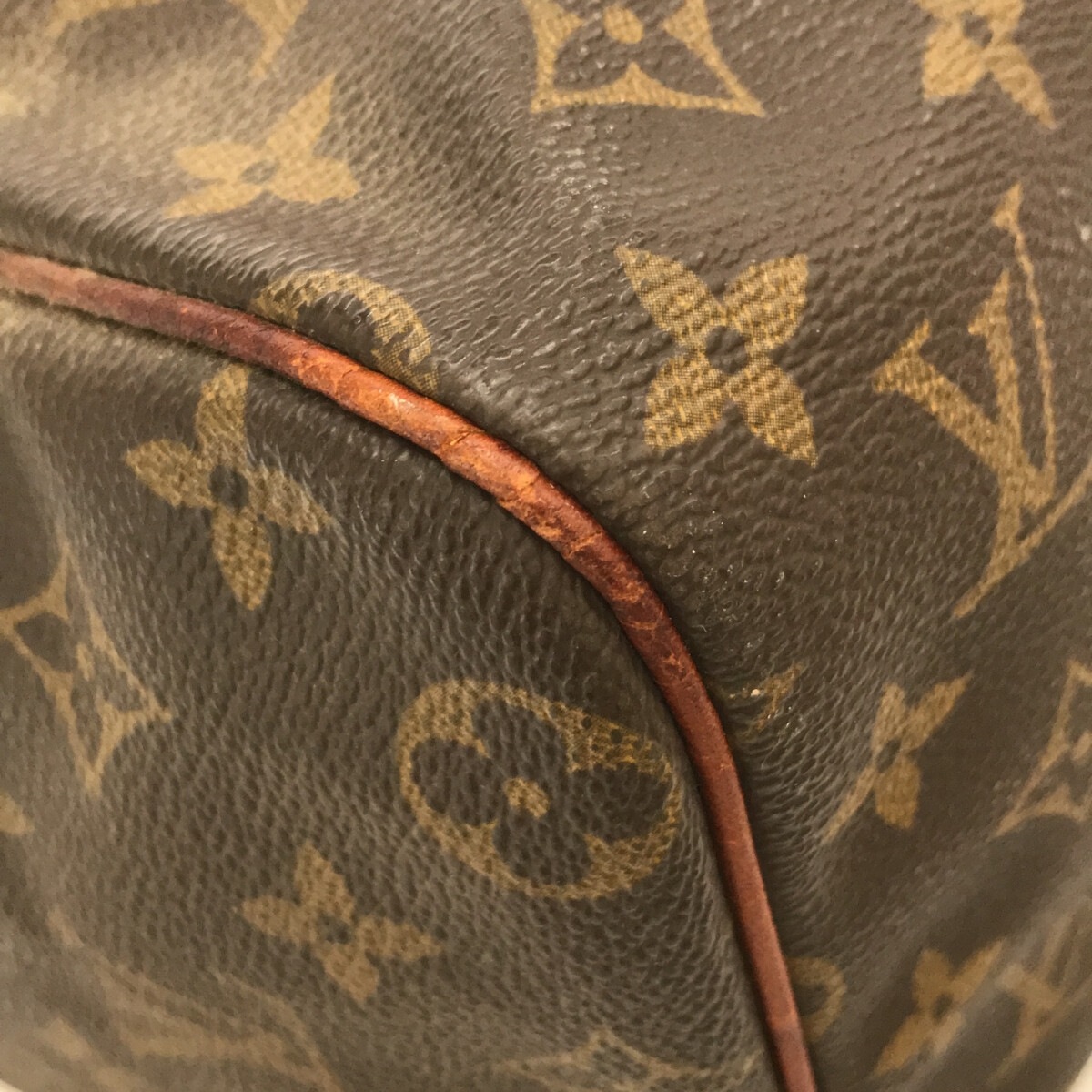 LOUIS VUITTON(ルイヴィトン) サック・スープル45 ボストンバッグ