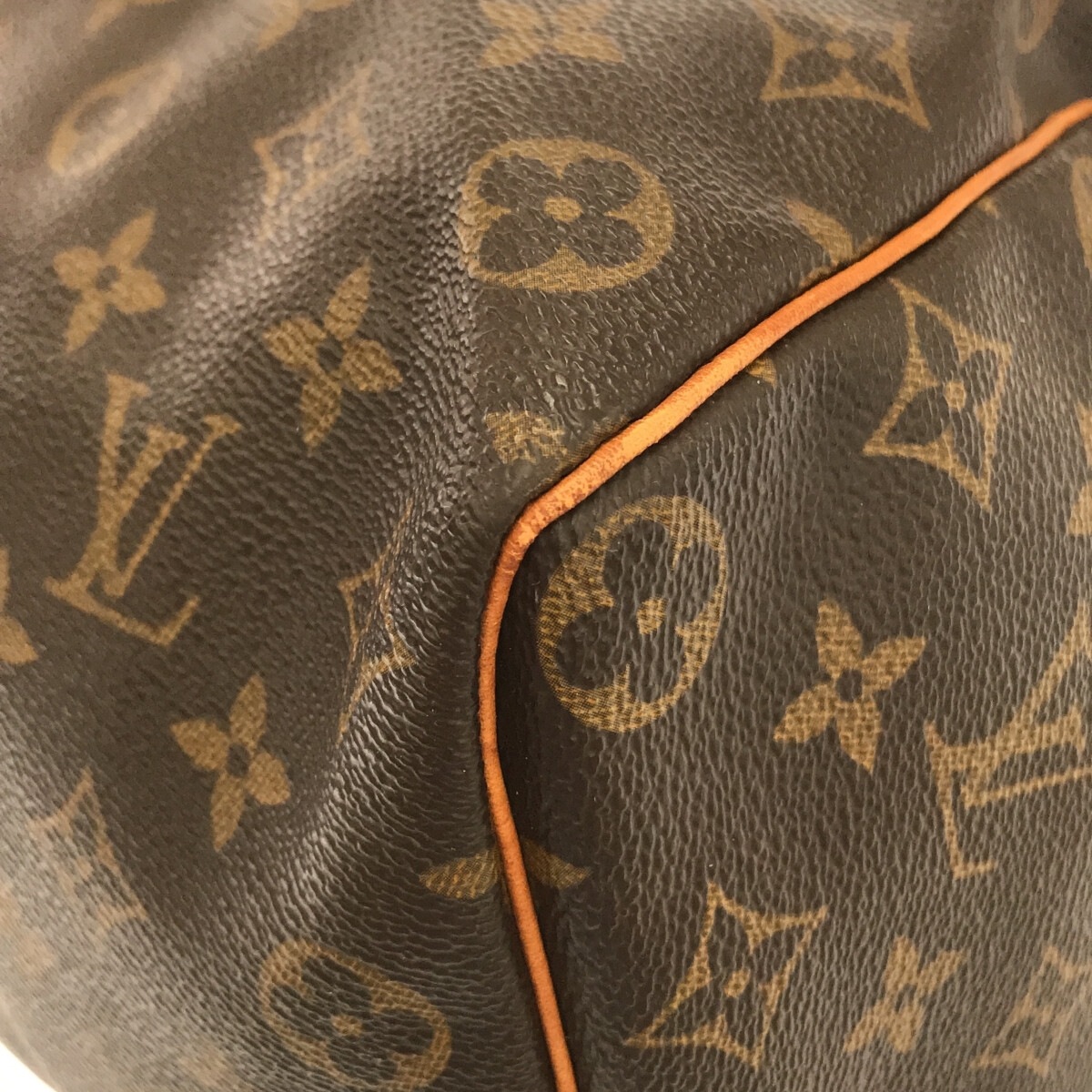 LOUIS VUITTON(ルイヴィトン) スピーディ35 ハンドバッグ モノグラム