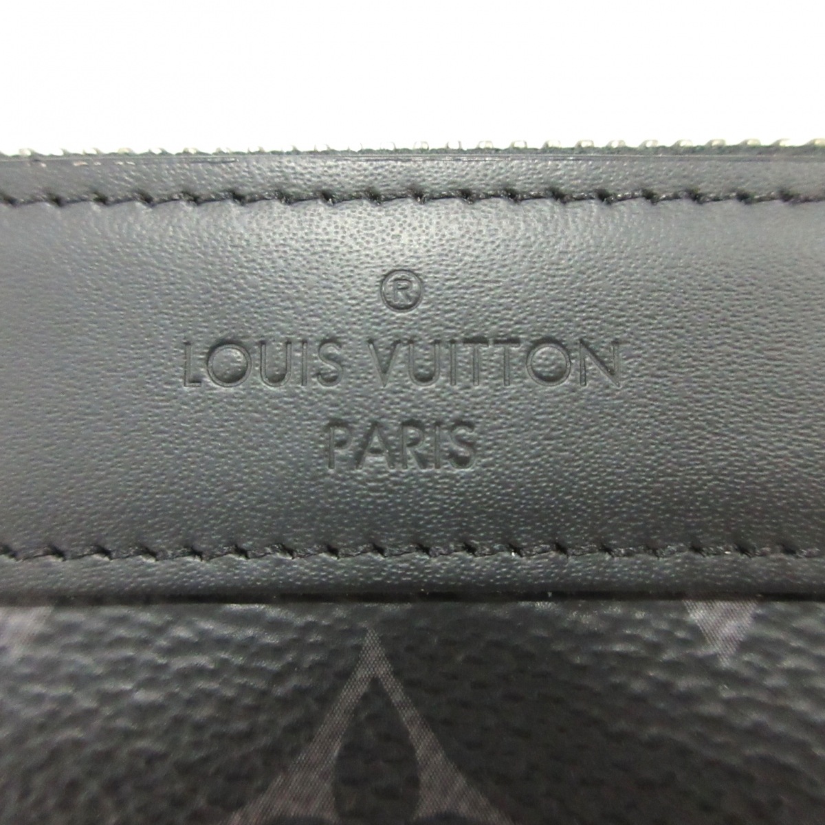 LOUIS VUITTON(ルイヴィトン) ポシェットディスカバリーPM ポーチ