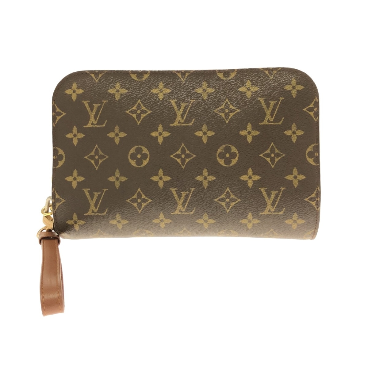 54%OFF!】 LOUIS VUITTON ルイヴィトン オルセー セカンドバッグ