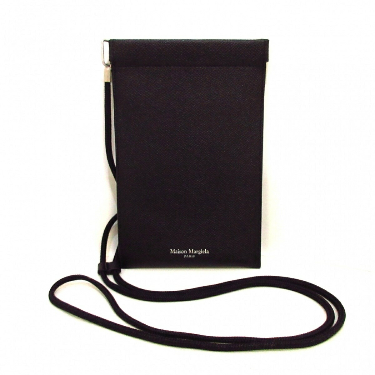 送料関税無料】 Maison Margiela メゾンマルジェラ 携帯電話ケース