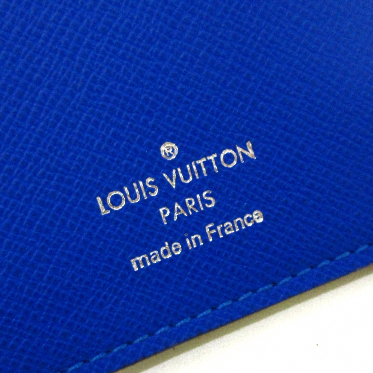 LOUIS VUITTON(ルイヴィトン) ポルトフォイユブラザ タイガ 長財布