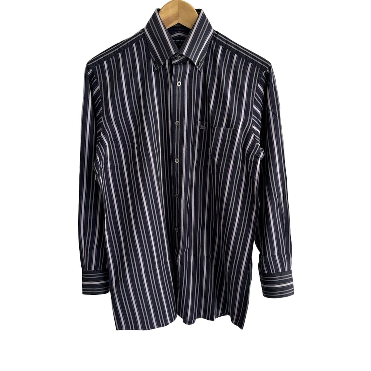 バーバリー ロンドン 長袖シャツ 楽天市場】【中古】BURBERRY London England | バーバリー