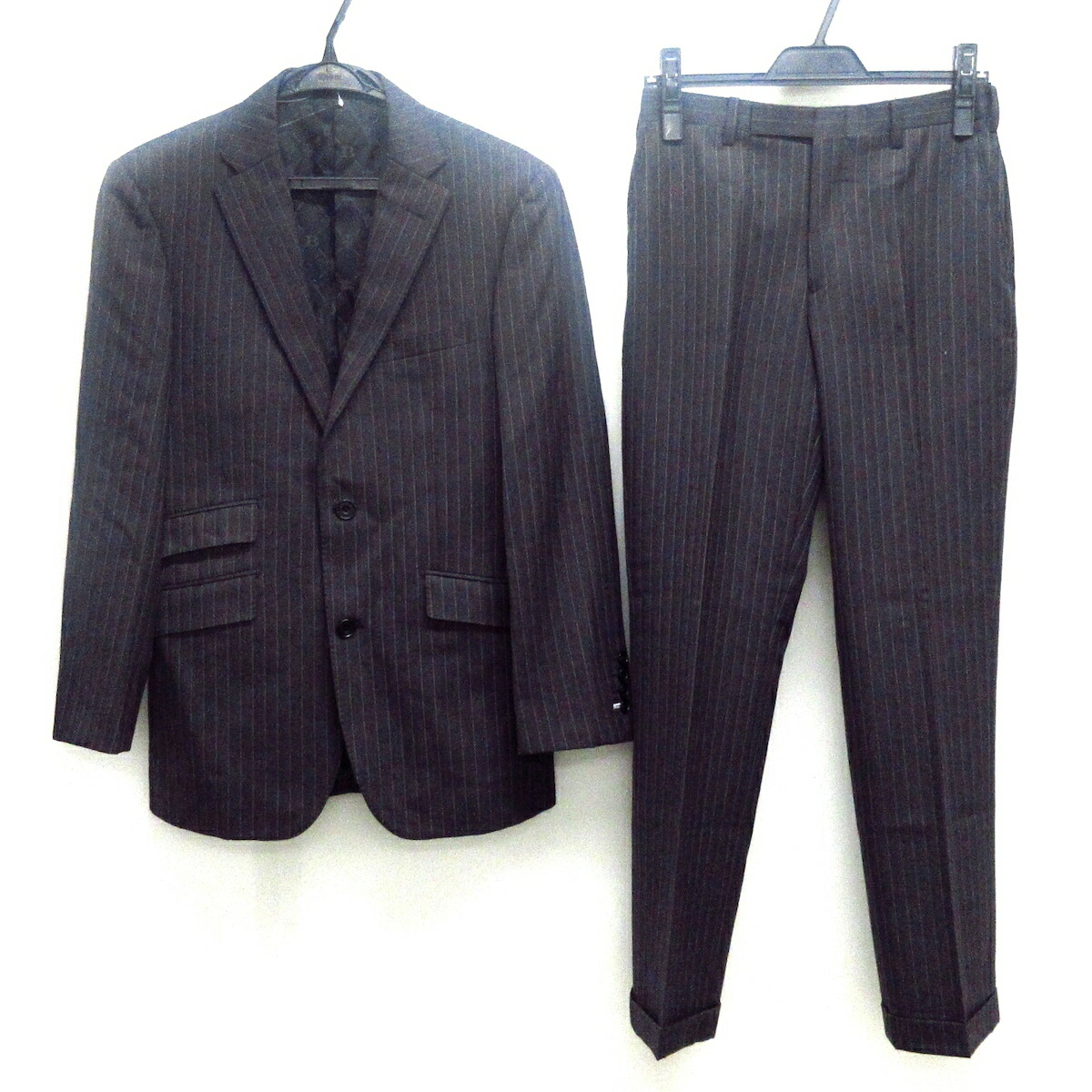 楽天市場】BURBERRY BLACK LABEL バーバリーブラックレーベル