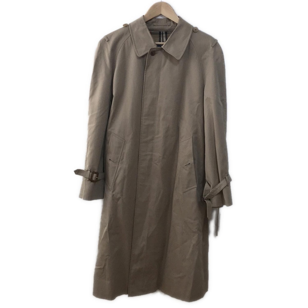 新品未使用　バーバリー　コート wonderrex-ec_9261180760998