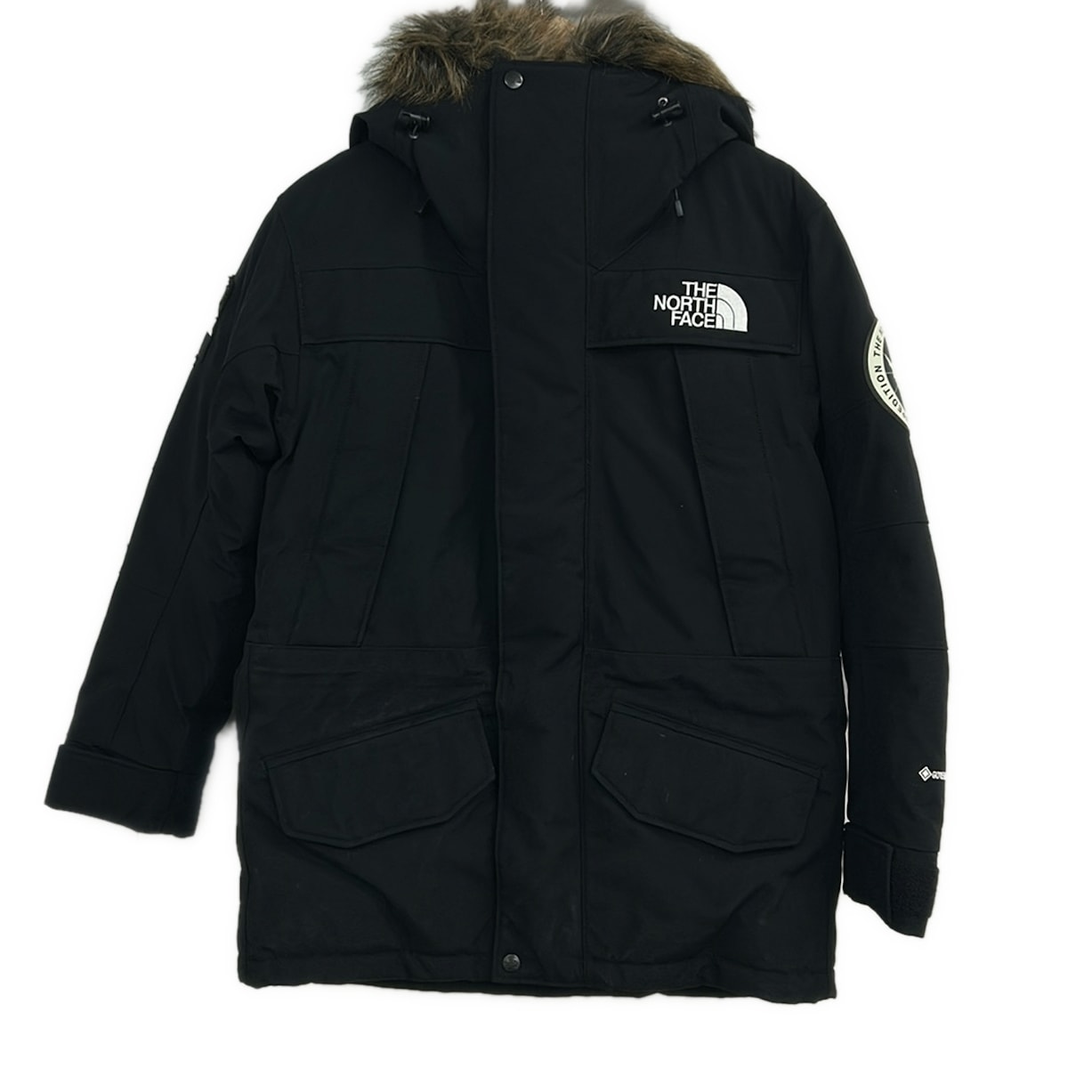 楽天市場】THE NORTH FACE ノースフェイス ダウンジャケット ANTARCTIC