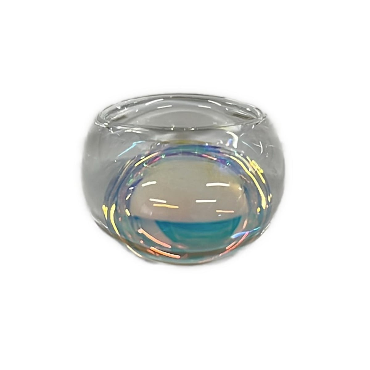 楽天市場】【ジュエリー】Baccarat バカラ コキアージュ リング 指輪