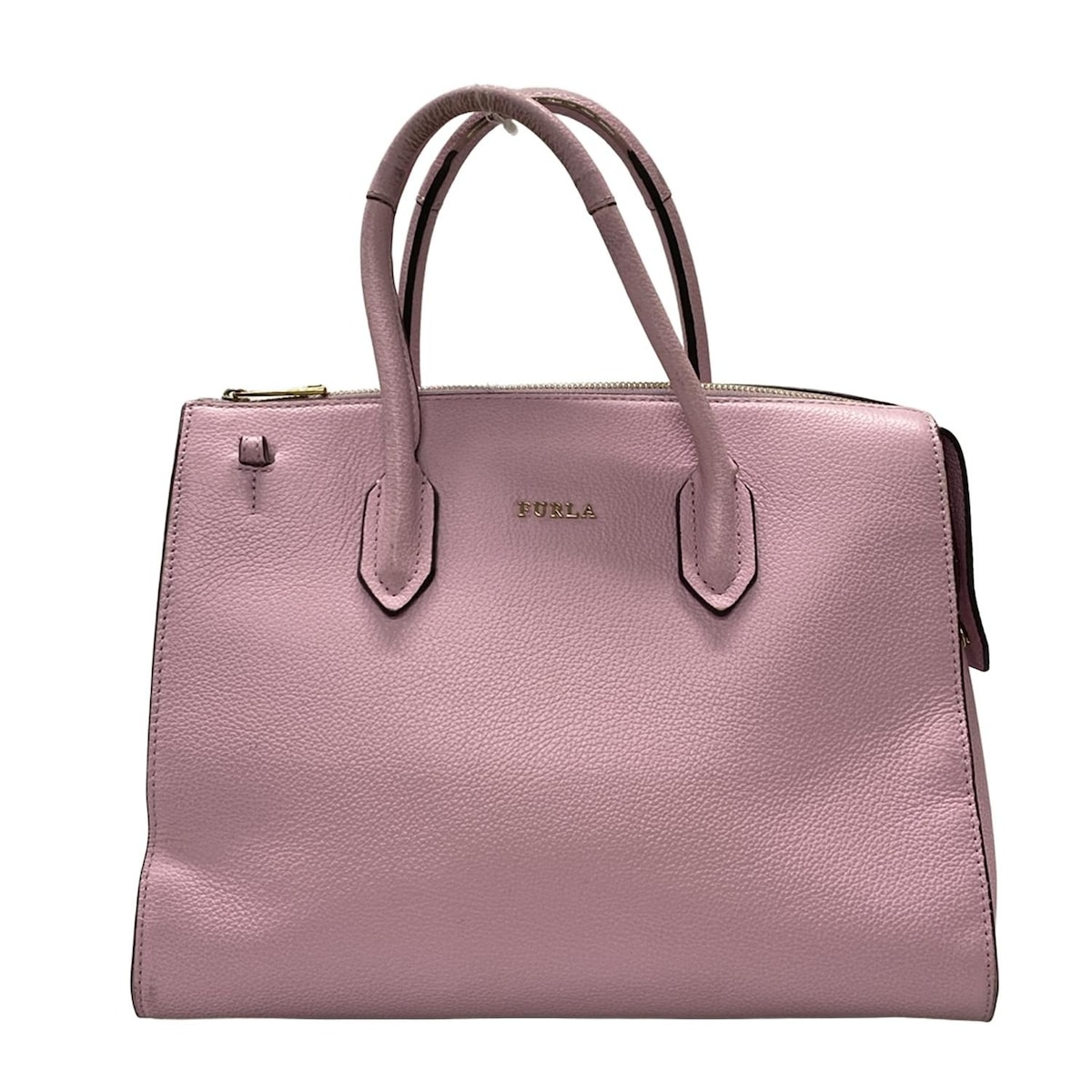 楽天市場】Furla フルラ ピンサッチェル F7348 2WAY ハンドバッグ