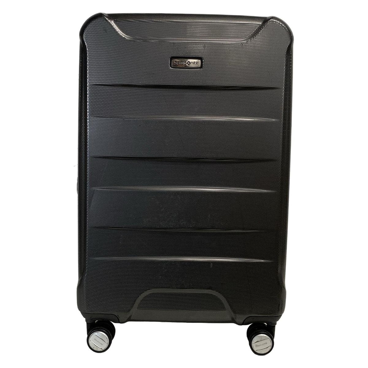 美品　サムソナイト　ビジネスキャリーバッグ 極美品 samsonite 2way 3層 ビジネス キャリーバック 機内持込